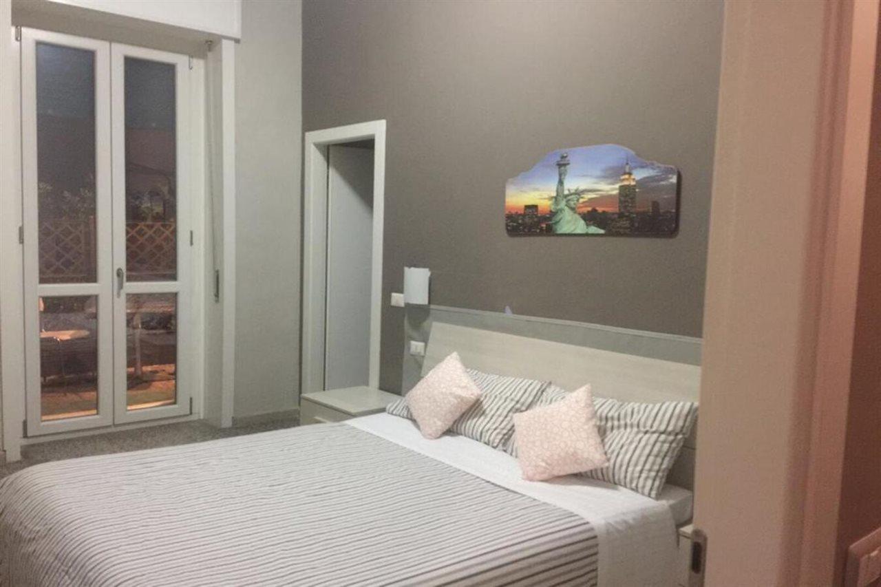 B&B Residenza Paradiso Milano Esterno foto
