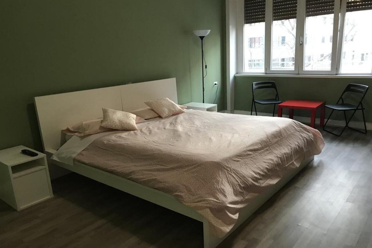 B&B Residenza Paradiso Milano Esterno foto