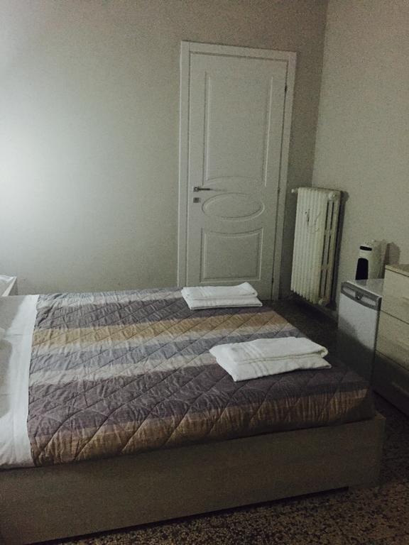B&B Residenza Paradiso Milano Esterno foto
