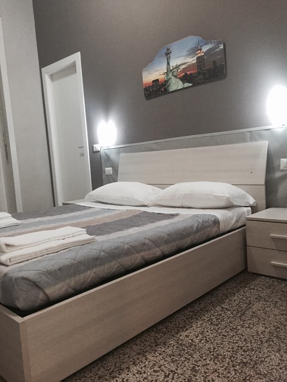 B&B Residenza Paradiso Milano Esterno foto