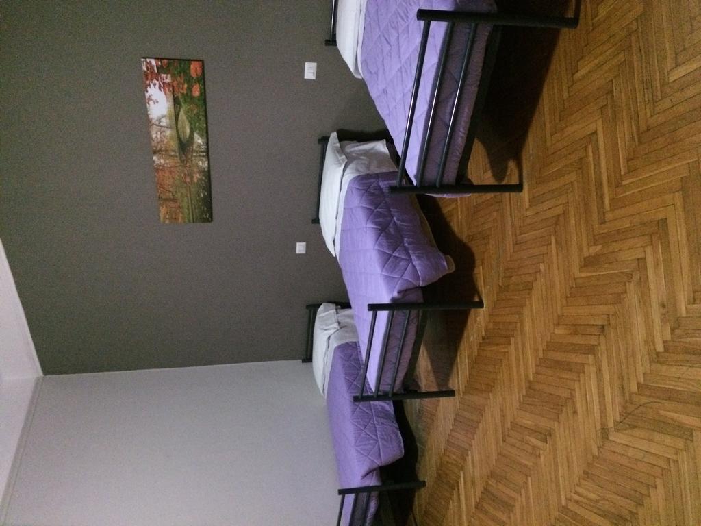 B&B Residenza Paradiso Milano Camera foto