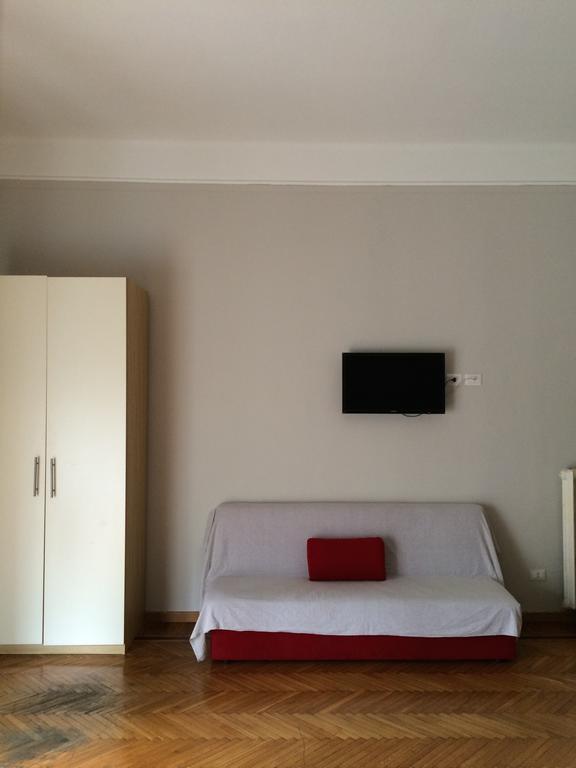 B&B Residenza Paradiso Milano Camera foto