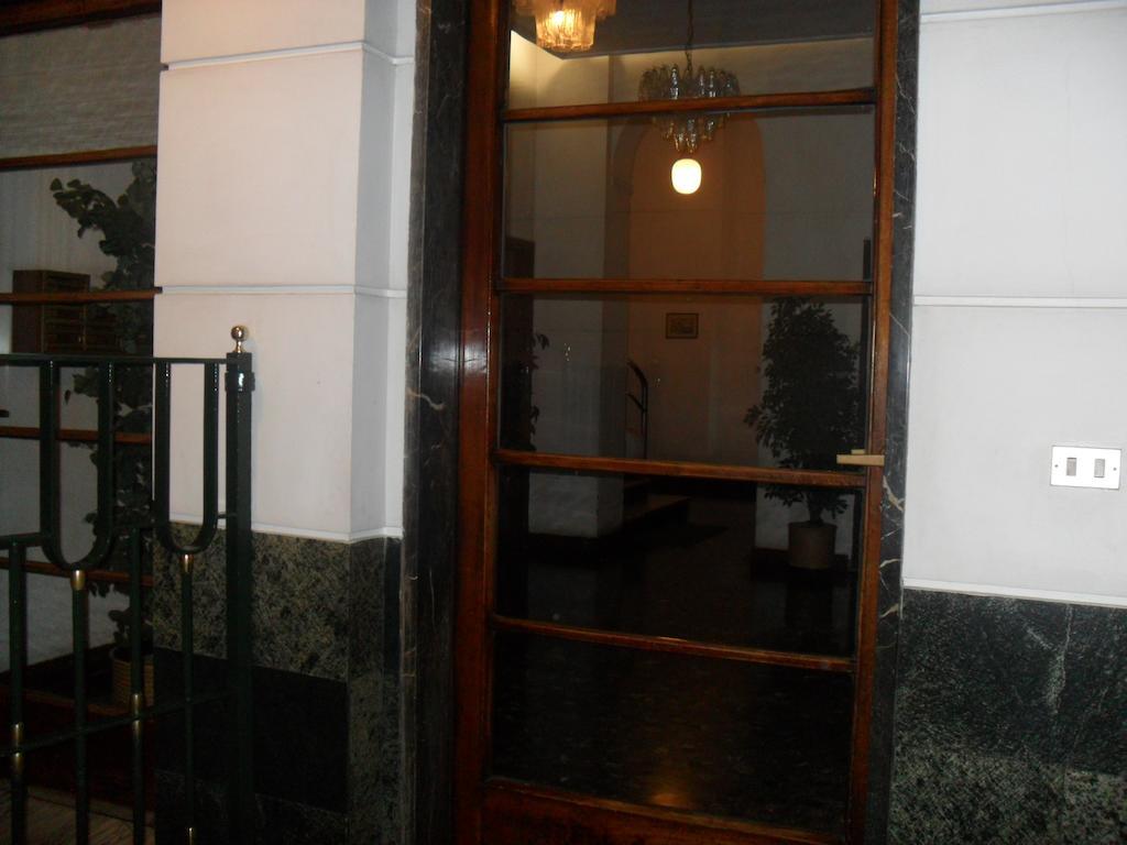 B&B Residenza Paradiso Milano Esterno foto