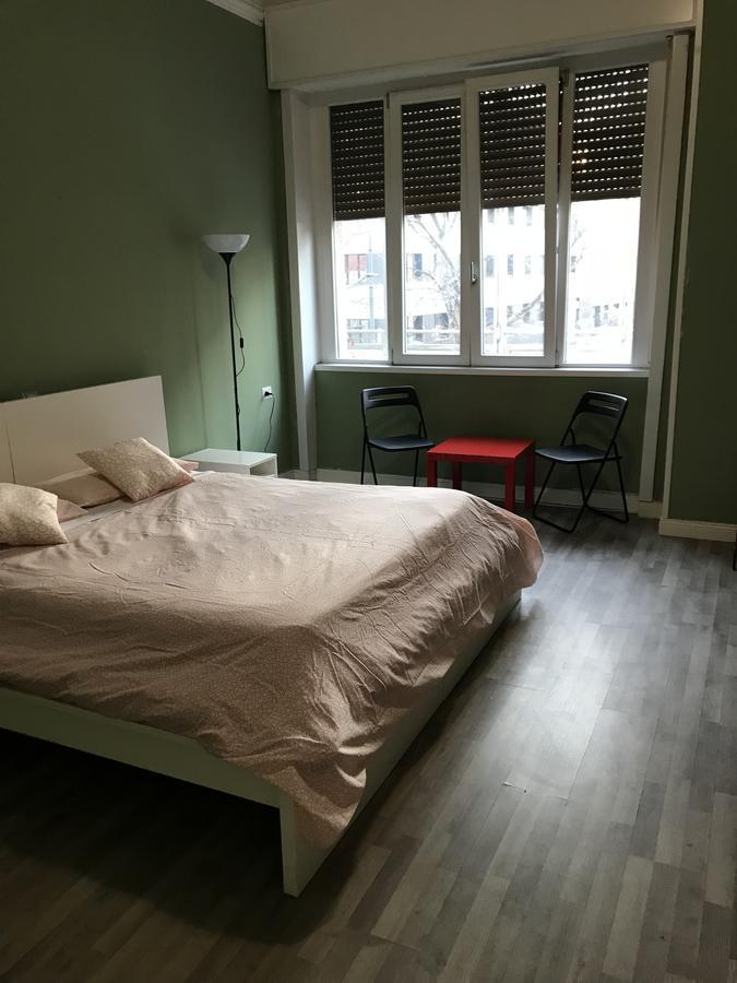 B&B Residenza Paradiso Milano Esterno foto
