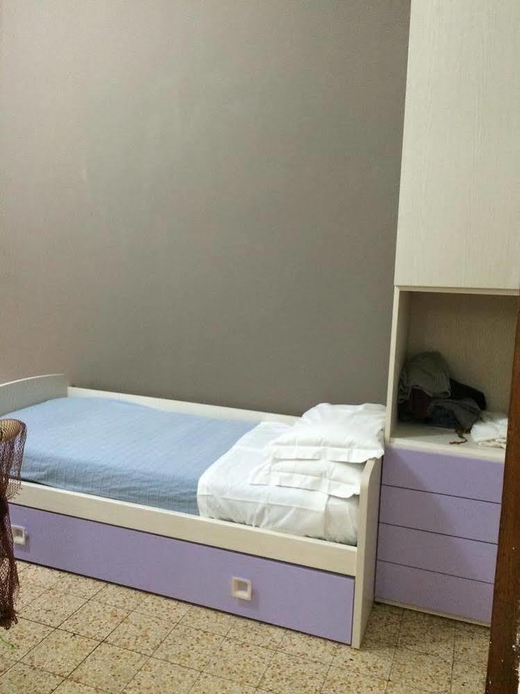 B&B Residenza Paradiso Milano Esterno foto