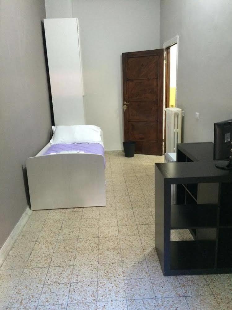 B&B Residenza Paradiso Milano Esterno foto